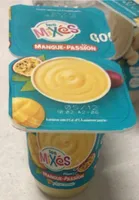 Gourmand & Végétal Mangue-Passion