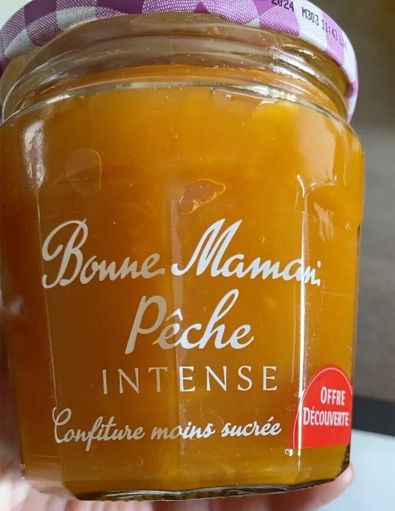 Peche intense