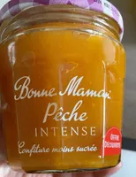 Peche intense