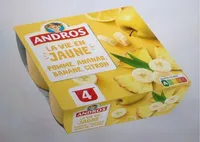 La Vie en Jaune