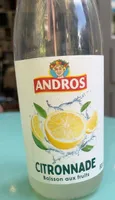 Citronnade