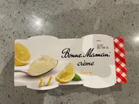 Bon Maman Lemon Creme