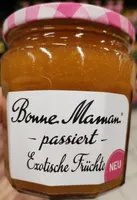 Exotische Früchte