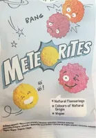 Météorite