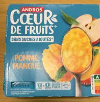 Pomme-mangue