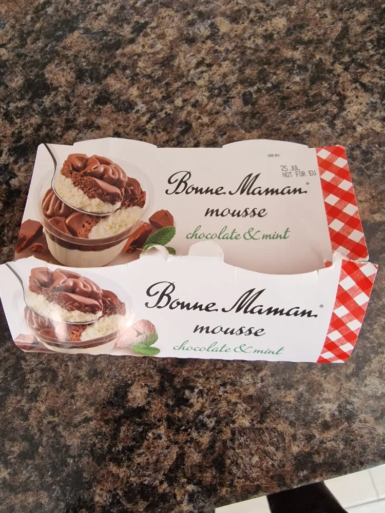 Chocolate & Mint