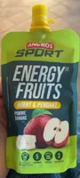 Compote andros sport