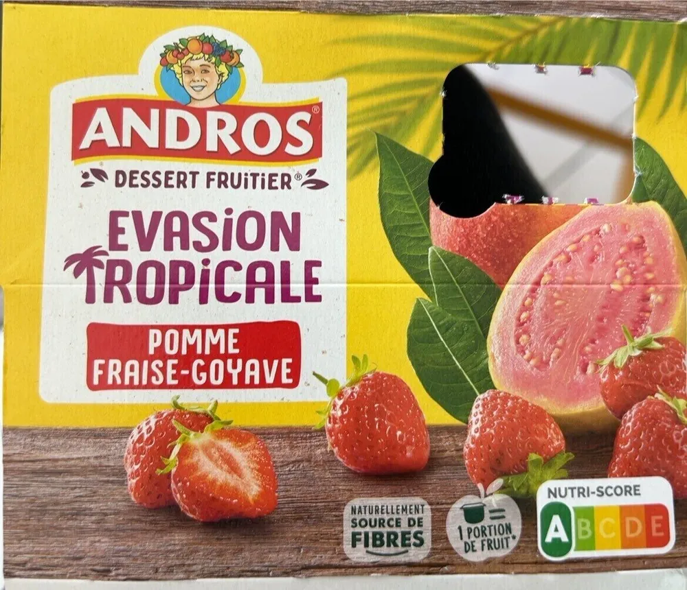 Évasion gourmande