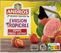 Évasion gourmande