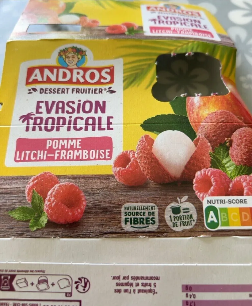 Évasion gourmande