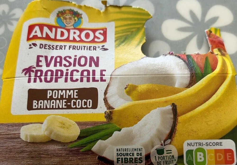 Évasion gourmande