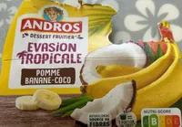Évasion gourmande