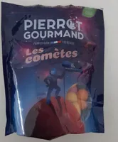 Les comètes