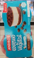 Tiramisu au café