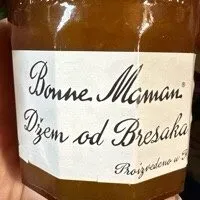 Džem od bresaka