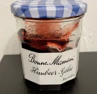 Himbeer-Gelee