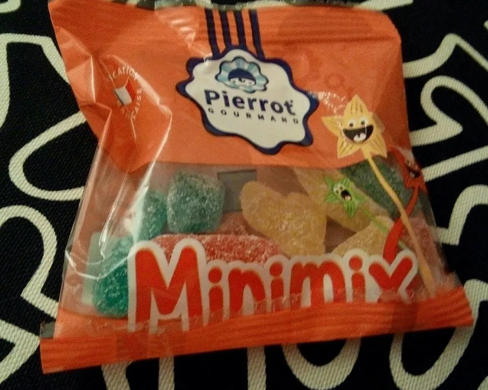 Minimix