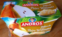 Délice de Poire Williams