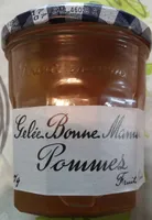 Gelée extra pomme