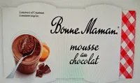 Mousse au Chocolat aux Œufs Frais