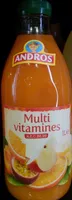 Multi vitamines