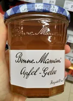 Apfel-Gelee