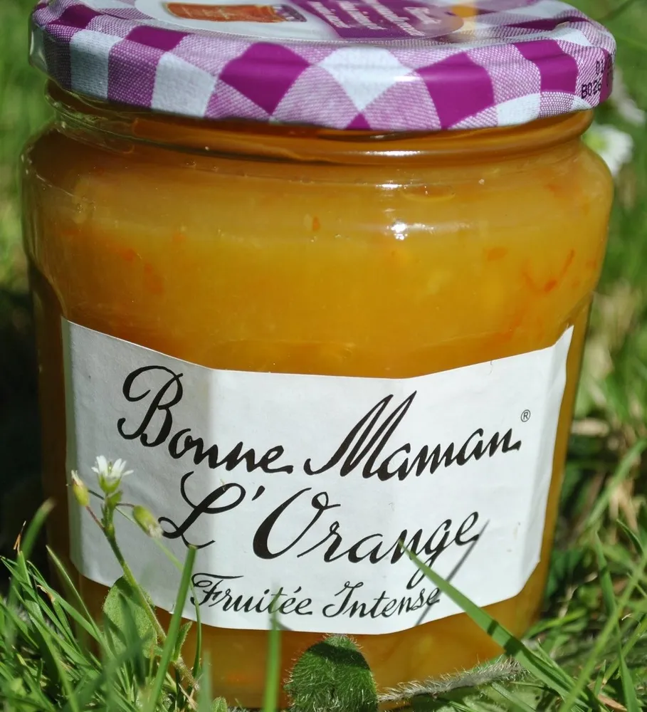 L'Orange Fruitée Intense