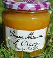 L'Orange Fruitée Intense