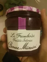 La Framboise Fruitée Intense