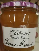 L'Abricot Fruitée Intense