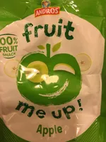 Fruit me up !