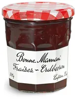 Confiture extra de Fraises
