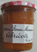 Confiture Abricots