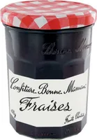 Confiture Extra de Fraises