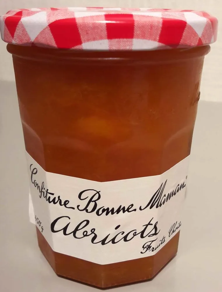 Confiture Extra Abricots