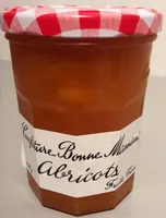 Confiture Extra Abricots