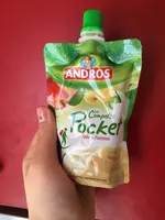 Compote De Pomme