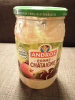 Pomme Chataigne