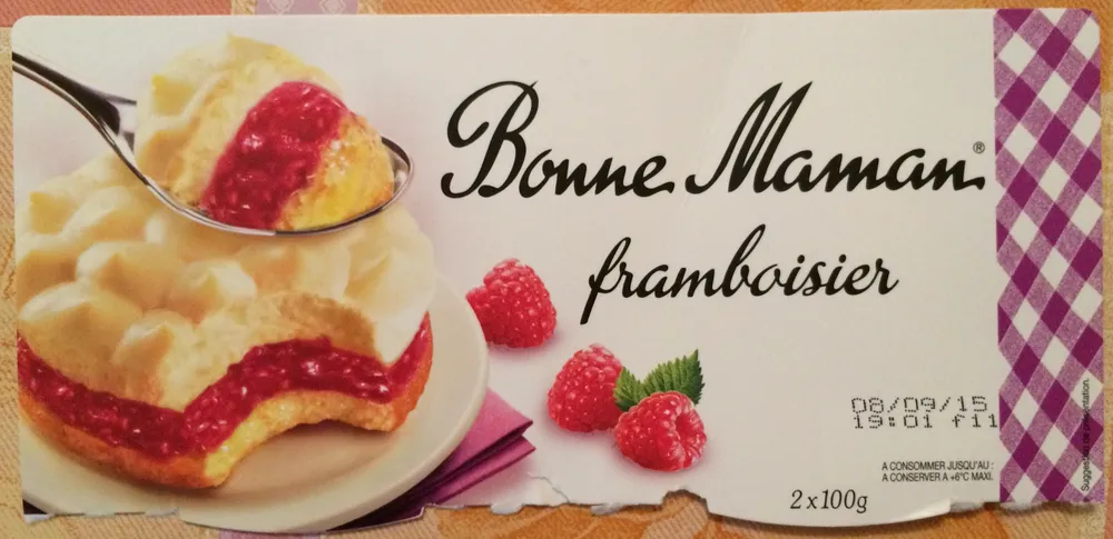 Framboisier