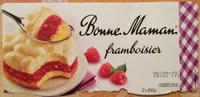 Framboisier