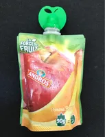 Compote Pomme Banane