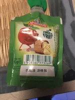 Compote à boire