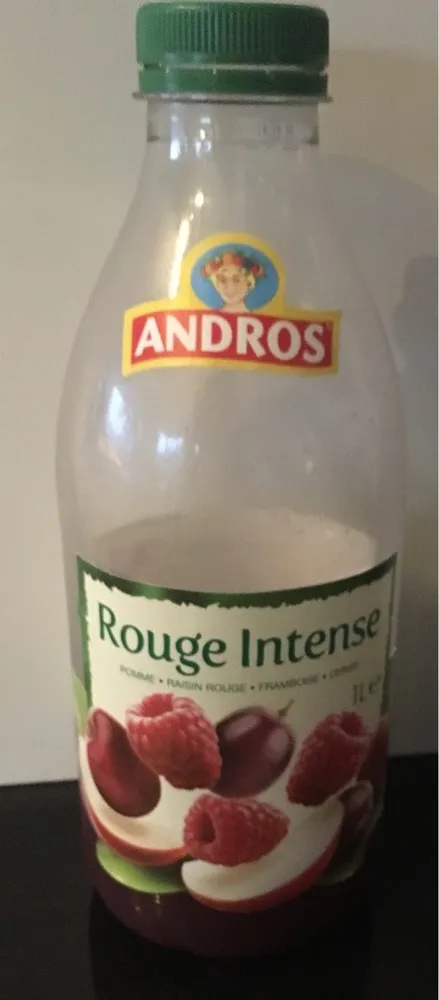 Rouge Intense