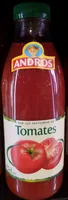 Jus de tomate