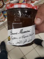 Confiture de Figues