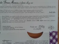 Tarte Tatin aux Pommes