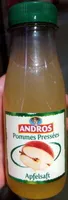 Pommes Pressées