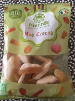 Pierrot gourmand