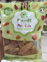 Mon Cola