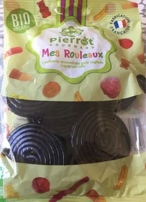 Mes rouleaux